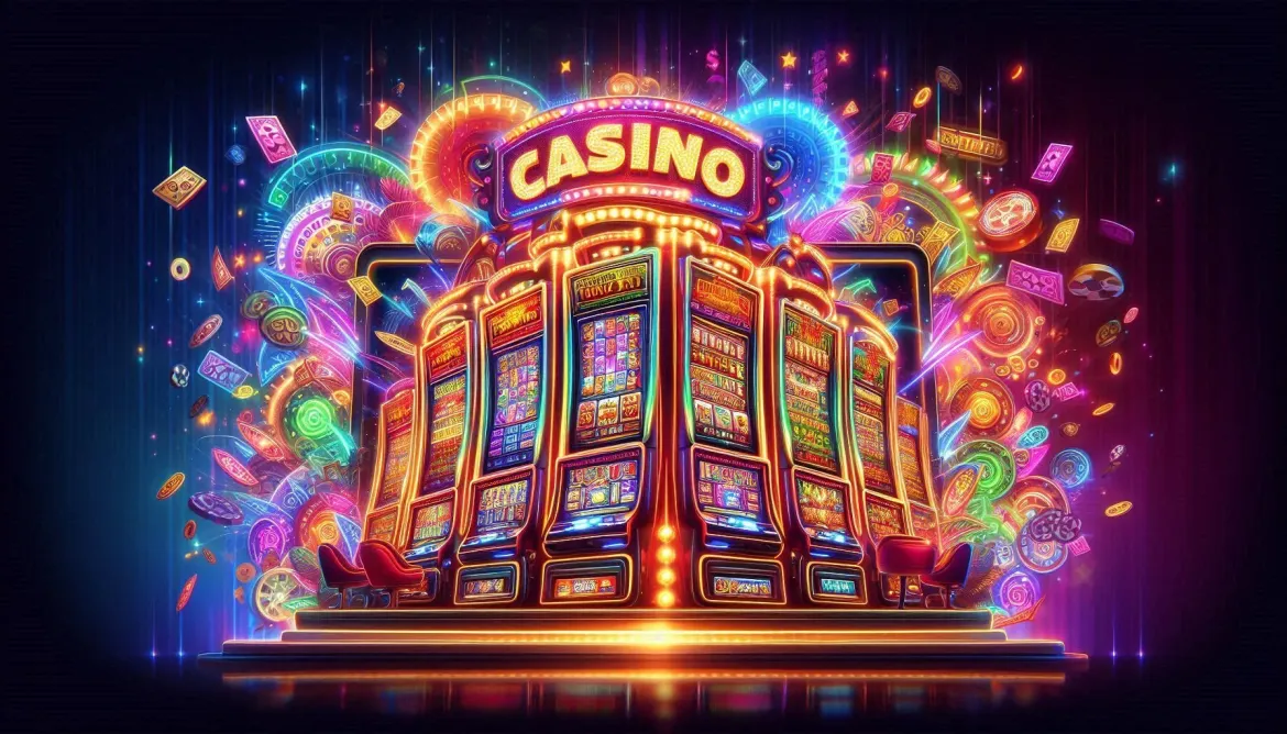 Roobet Casino